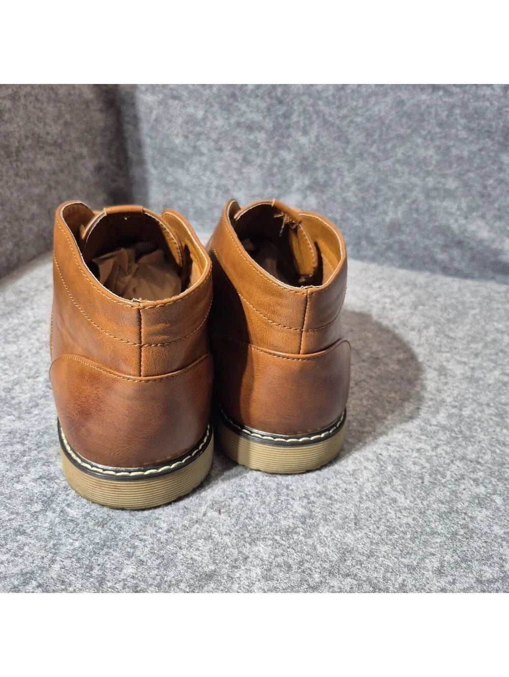 London Fog Collection Blackburn Shoes Mens 11 M Brown